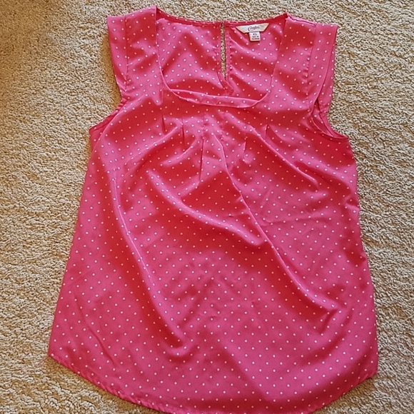 Bundle of XS tops - Picture 4 of 4